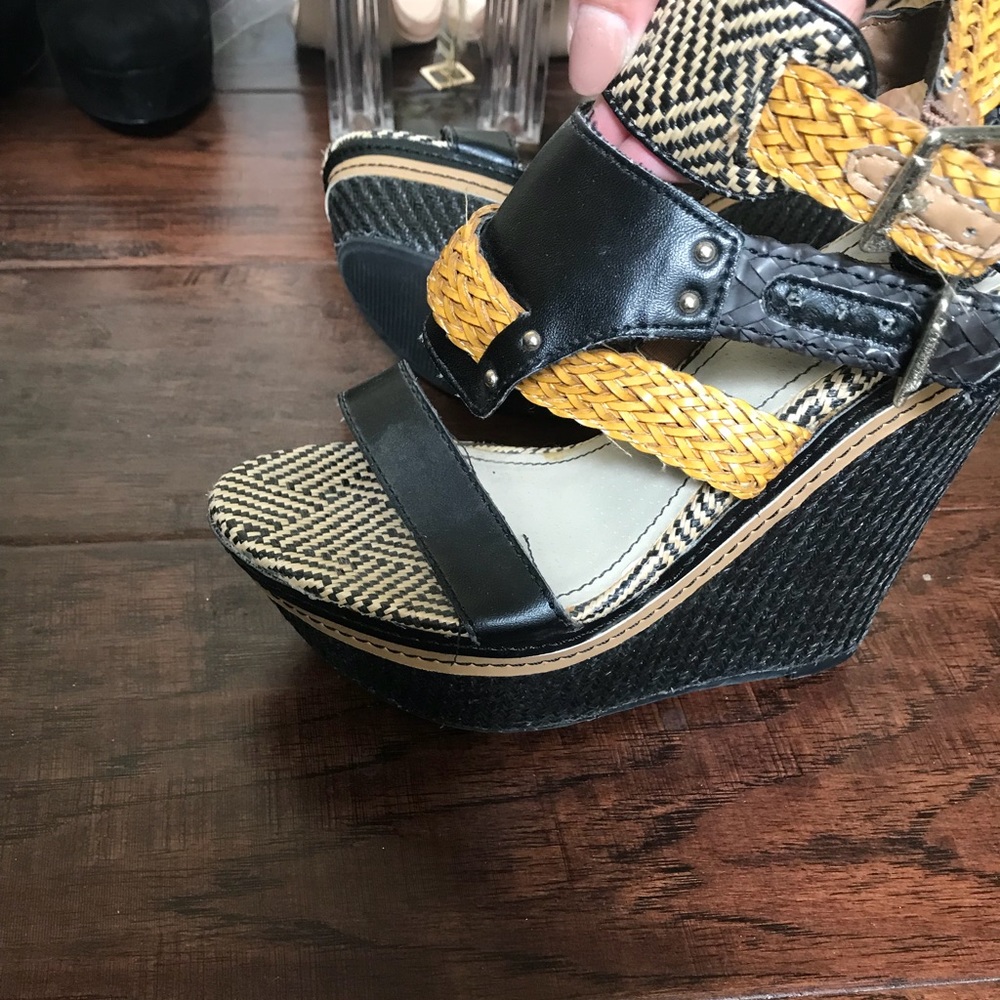Wedges - Picture 2 of 6